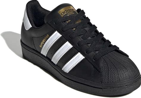 Zwarte adidas Superstar sneakers Maat 38 kopen 